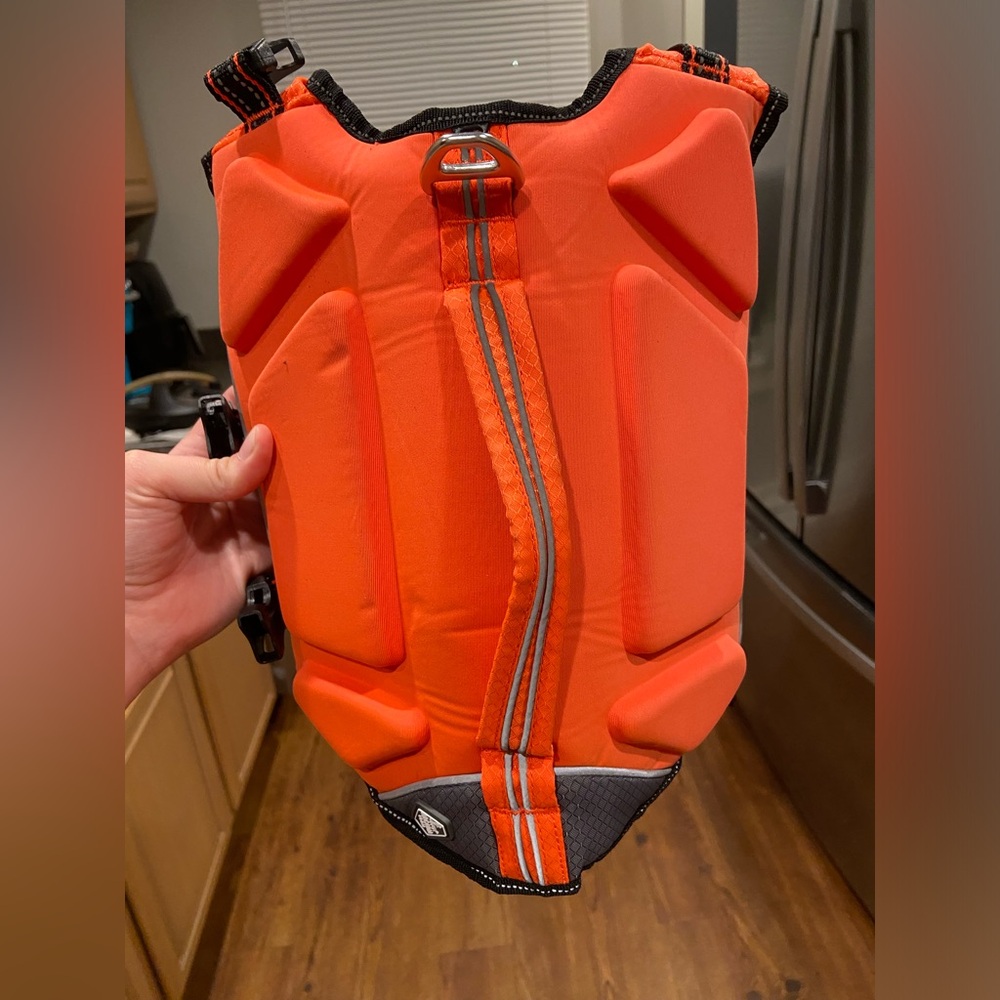 Arcadia Pet Life Jacket- Small